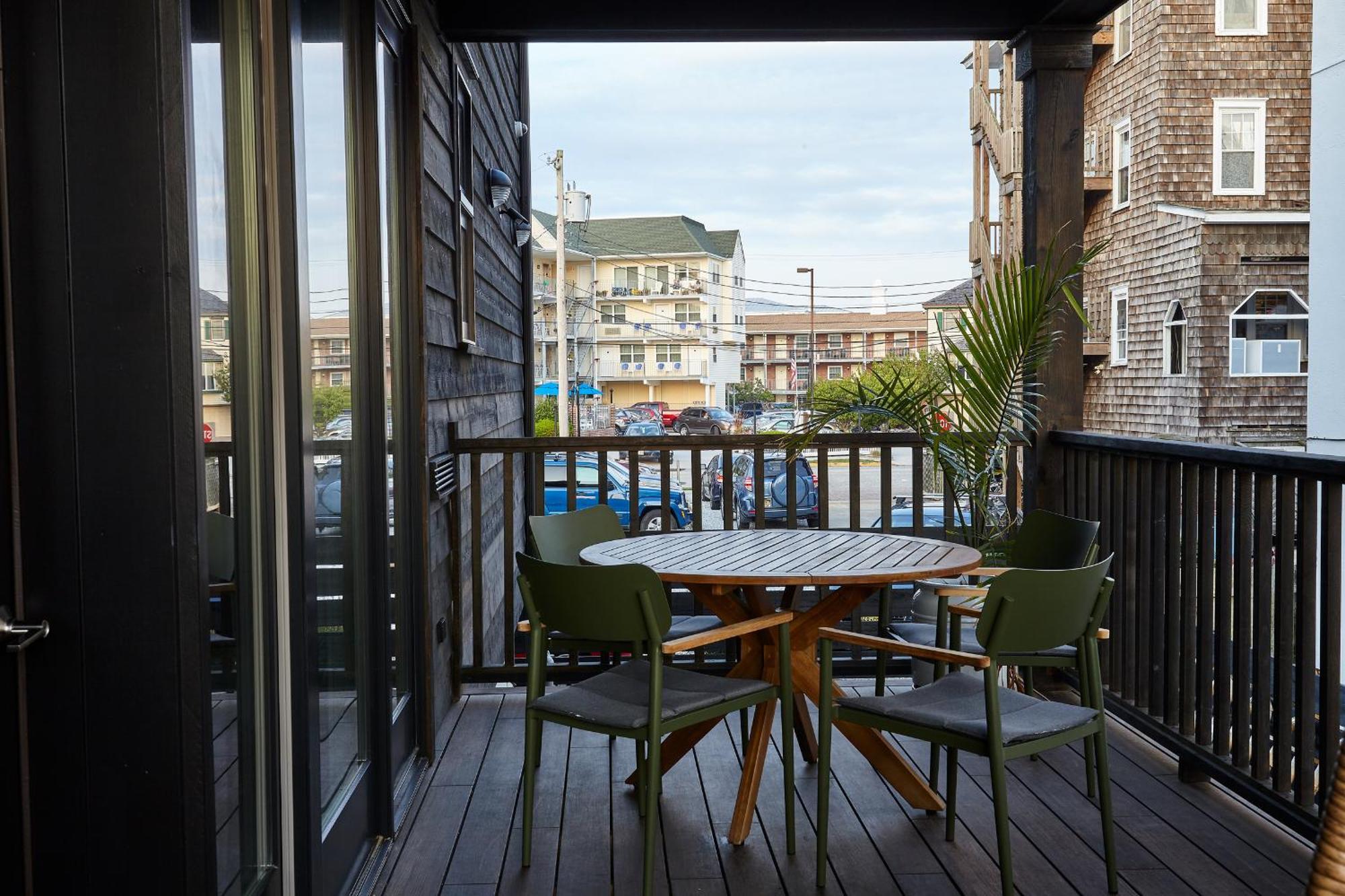 Lokal Hotel Cape May Room photo